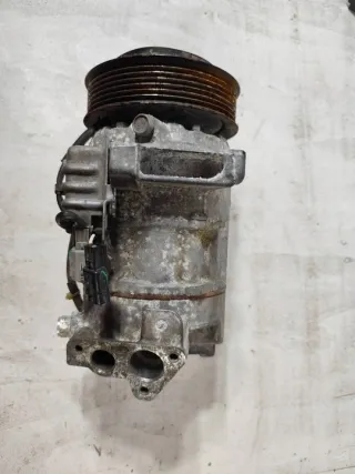 926004EB0A Компрессор кондиционера Renault Espace 5 Арт e12612953, вид 5