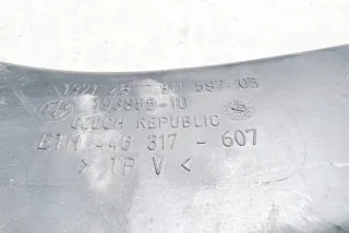 193855 Гофра инжектора BMW 5 F10/F11/GT F07 Арт e12612942, вид 1