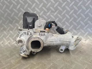 147170061R 147101423R Клапан EGR Dacia Logan 2 Арт e12612791, вид 1