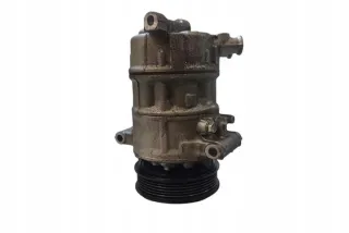 39034464 Компрессор кондиционера Opel Astra J Арт e12612765, вид 1