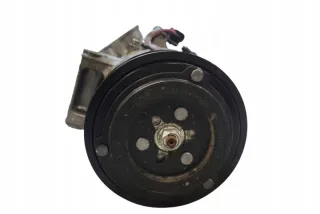 39034464 Компрессор кондиционера Opel Astra J Арт e12612765, вид 2