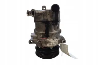 39034464 Компрессор кондиционера Opel Astra J Арт e12612765, вид 3