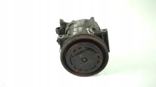 92600AX80B Компрессор кондиционера Nissan Micra K12 Арт e12612684, вид 2