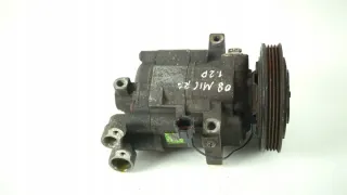 92600AX80B Компрессор кондиционера Nissan Micra K12 Арт e12612684, вид 3