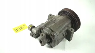 92600AX80B Компрессор кондиционера Nissan Micra K12 Арт e12612684, вид 6