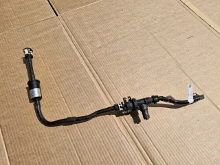 9487535 9424986 Гофра инжектора BMW 2 U06 Арт e12612659, вид 2