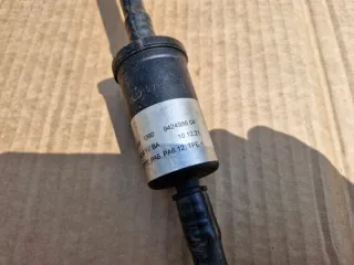 9487535 9424986 Гофра инжектора BMW 2 U06 Арт e12612659, вид 5