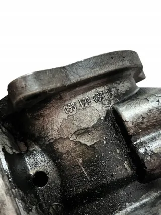 038129637D Клапан EGR Chrysler Sebring 3 Арт e12612657, вид 4