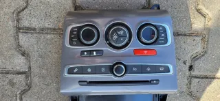 OK 9813810680-02 98100092XF 15-2018 Блок навигации Citroen C4 2 Арт e12612637, вид 3