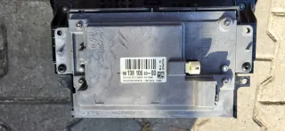 OK 9813810680-02 98100092XF 15-2018 Блок навигации Citroen C4 2 Арт e12612637, вид 4