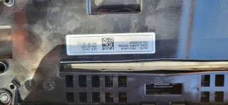OK 9813810680-02 98100092XF 15-2018 Блок навигации Citroen C4 2 Арт e12612637, вид 5