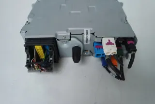 9839633180 Блок навигации Citroen C3 2 Арт e12612628, вид 3