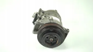 A0008304500 Компрессор кондиционера Mercedes E W213 Арт e12612540, вид 2