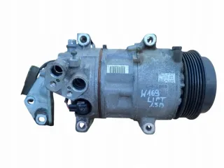 A0022306811 Компрессор кондиционера Mercedes A W169 Арт e12612513, вид 1