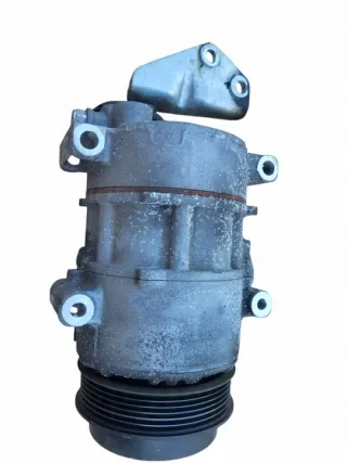 A0022306811 Компрессор кондиционера Mercedes A W169 Арт e12612513, вид 6