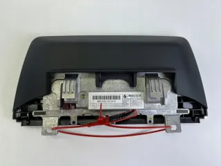 9322123 Блок навигации BMW X1 F48 Арт e12612397, вид 7