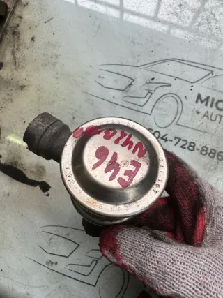 7505993 Клапан EGR BMW 3 E46 Арт e12612384, вид 1