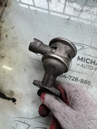 7505993 Клапан EGR BMW 3 E46 Арт e12612384, вид 2