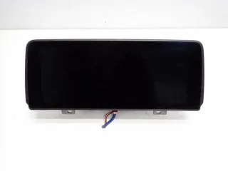 6434A-MGUF 5A065D5 6826326 9841372 Блок навигации BMW ix 3 Арт e12612365, вид 2
