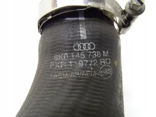 8K0145738M 17662321248 Гофра инжектора Audi A4 B8 Арт e12612342, вид 4