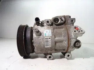 F500-AN8CA03 Компрессор кондиционера Hyundai i30 FD Арт e12612219, вид 1