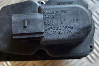 03G131501 Клапан EGR Audi A4 B8 Арт e12612139, вид 4