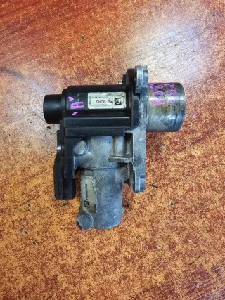03G131501N 03G129637A Клапан EGR Audi A3 8P Арт e12612108, вид 1
