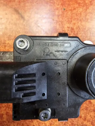 03G131501N 03G129637A Клапан EGR Audi A3 8P Арт e12612108, вид 5