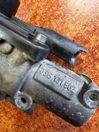 03G131501N 03G129637A Клапан EGR Audi A3 8P Арт e12612108, вид 6