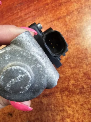 03G131501N 03G129637A Клапан EGR Audi A3 8P Арт e12612108, вид 7