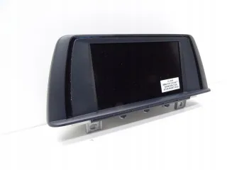 9262753 17663006748 Блок навигации BMW 1 F20/F21 Арт e12612086, вид 3