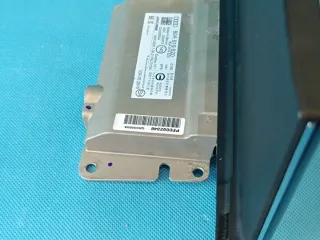 80A919620 Блок навигации Audi Q5 2 Арт e12612074, вид 7