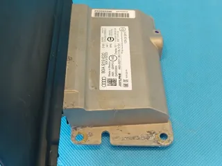 80A919620 Блок навигации Audi Q5 2 Арт e12612074, вид 8
