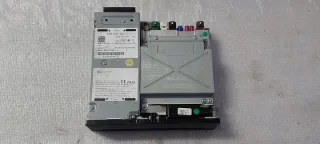 83A035063C 83A035063A Блок навигации Audi Q3 1 Арт e12612070, вид 1