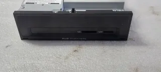 83A035063C 83A035063A Блок навигации Audi Q3 1 Арт e12612070, вид 2