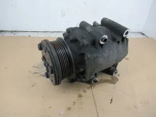 1S7H19D629CD 1s7h19d629cd Компрессор кондиционера Ford Mondeo 5 Арт e12612062, вид 1