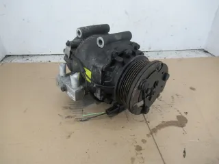 1S7H19D629CD 1s7h19d629cd Компрессор кондиционера Ford Mondeo 5 Арт e12612062, вид 3