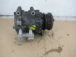 1S7H19D629CD 1s7h19d629cd Компрессор кондиционера Ford Mondeo 5 Арт e12612062, вид 4