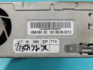 4H0035746C IMPRK1423104, Блок навигации Audi A8 D4 (S8) Арт e12612051, вид 6
