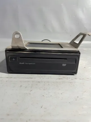 4E0919887C 4E0910887D Блок навигации Audi A6 C6 (S6,RS6) Арт e12612034, вид 1