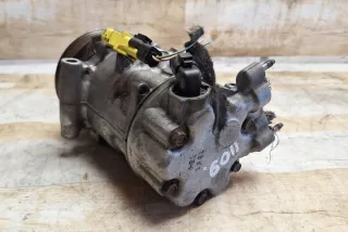 9659875780 Компрессор кондиционера Ford C-max 1 Арт e12612015, вид 2