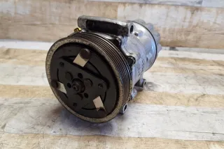 9659875780 Компрессор кондиционера Ford C-max 1 Арт e12612015, вид 3