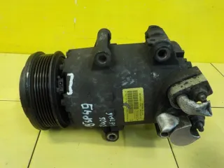 AV11-19D629-BA 19D629 AV1119D629BA 15SP49 Компрессор кондиционера Citroen C4 2 Арт e12611959, вид 1