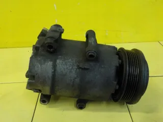 AV11-19D629-BA 19D629 AV1119D629BA 15SP49 Компрессор кондиционера Citroen C4 2 Арт e12611959, вид 3