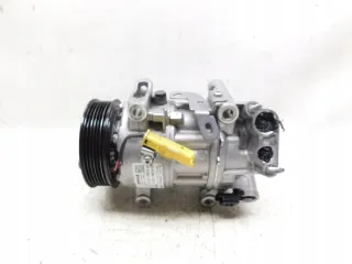 9833718880 Компрессор кондиционера Citroen Berlingo 2  Арт e12611940, вид 1