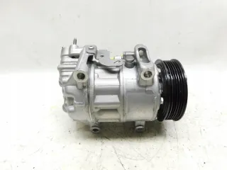 9833718880 Компрессор кондиционера Citroen Berlingo 2  Арт e12611940, вид 4