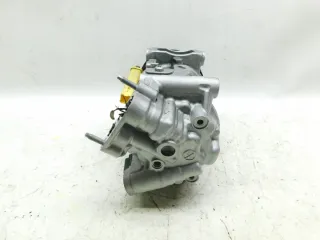 9833718880 Компрессор кондиционера Citroen Berlingo 2  Арт e12611940, вид 5