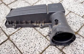 3C0129601CD 3C0129607BG Корпус воздушного фильтра Volkswagen Passat B7 Арт e12611871, вид 3