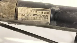 3B1422071N Рулевая рейка Volkswagen Passat B5 Арт e12611826, вид 5