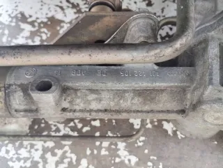 1J1422105DE Рулевая рейка Volkswagen Golf 4 Арт e12611757, вид 6
